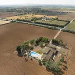 Ca Na Pera Cerca De La Rafa Nadal Academy