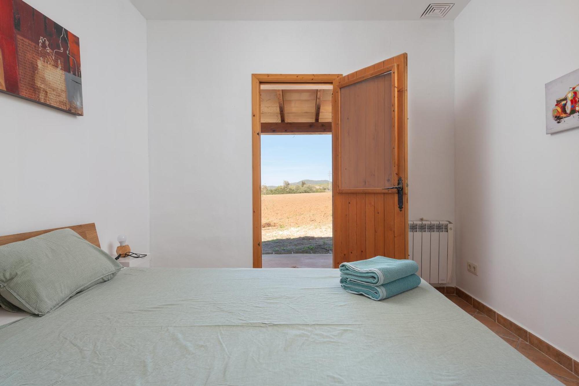 Holiday home Ca Na Pera Cerca De La Rafa Nadal Academy Manacor (Mallorca)