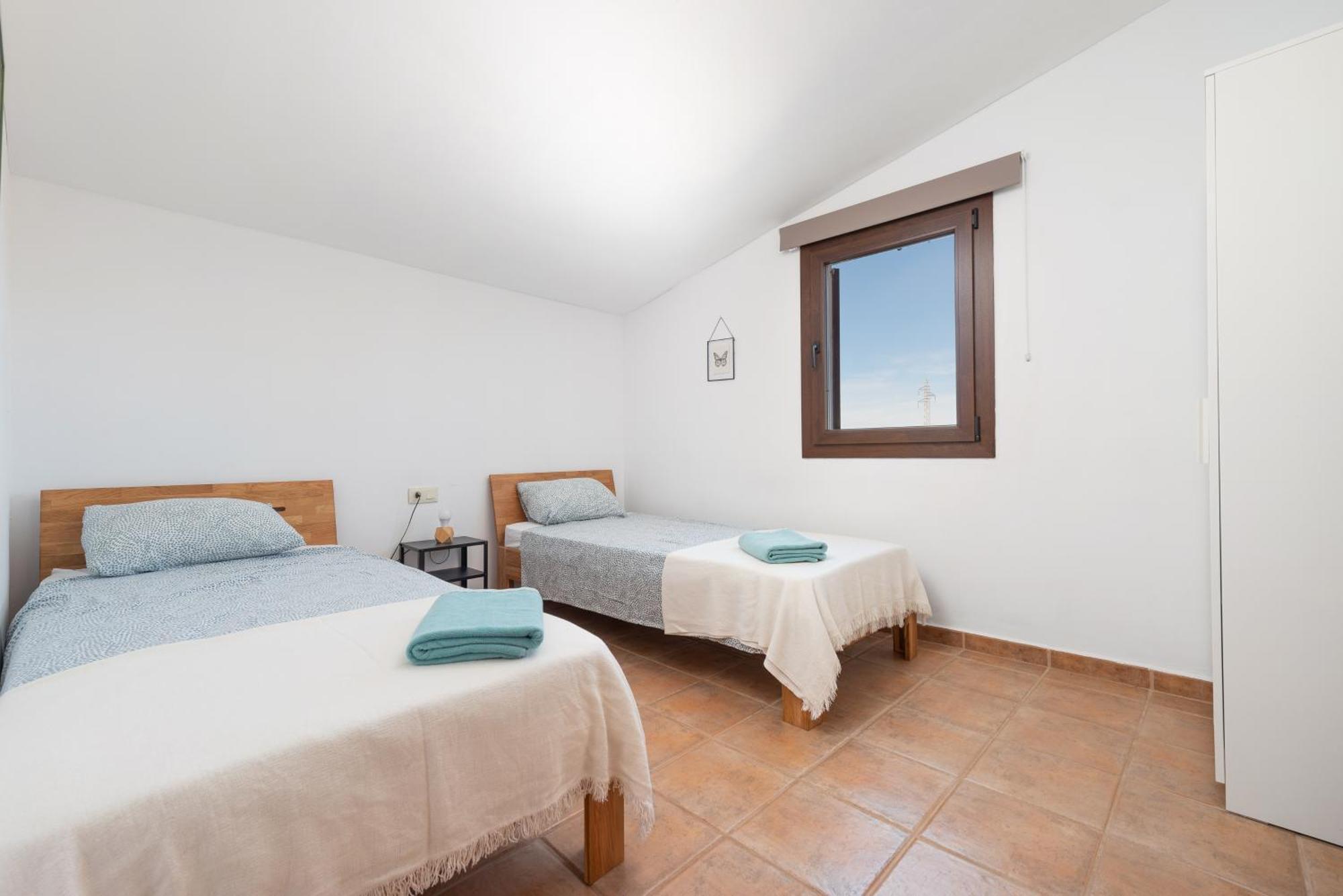 Holiday home Ca Na Pera Cerca De La Rafa Nadal Academy