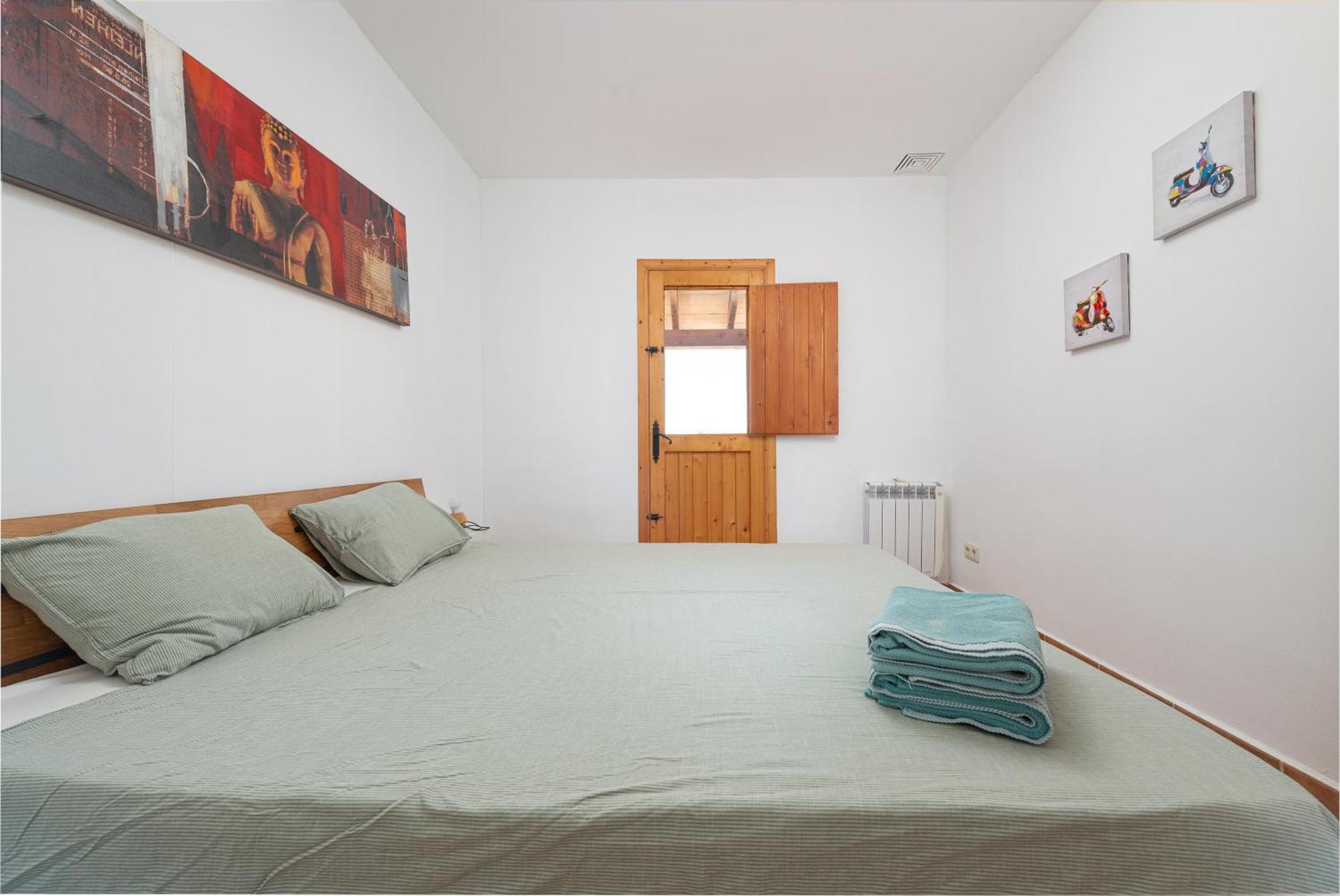Holiday home Ca Na Pera Cerca De La Rafa Nadal Academy Manacor (Mallorca)
