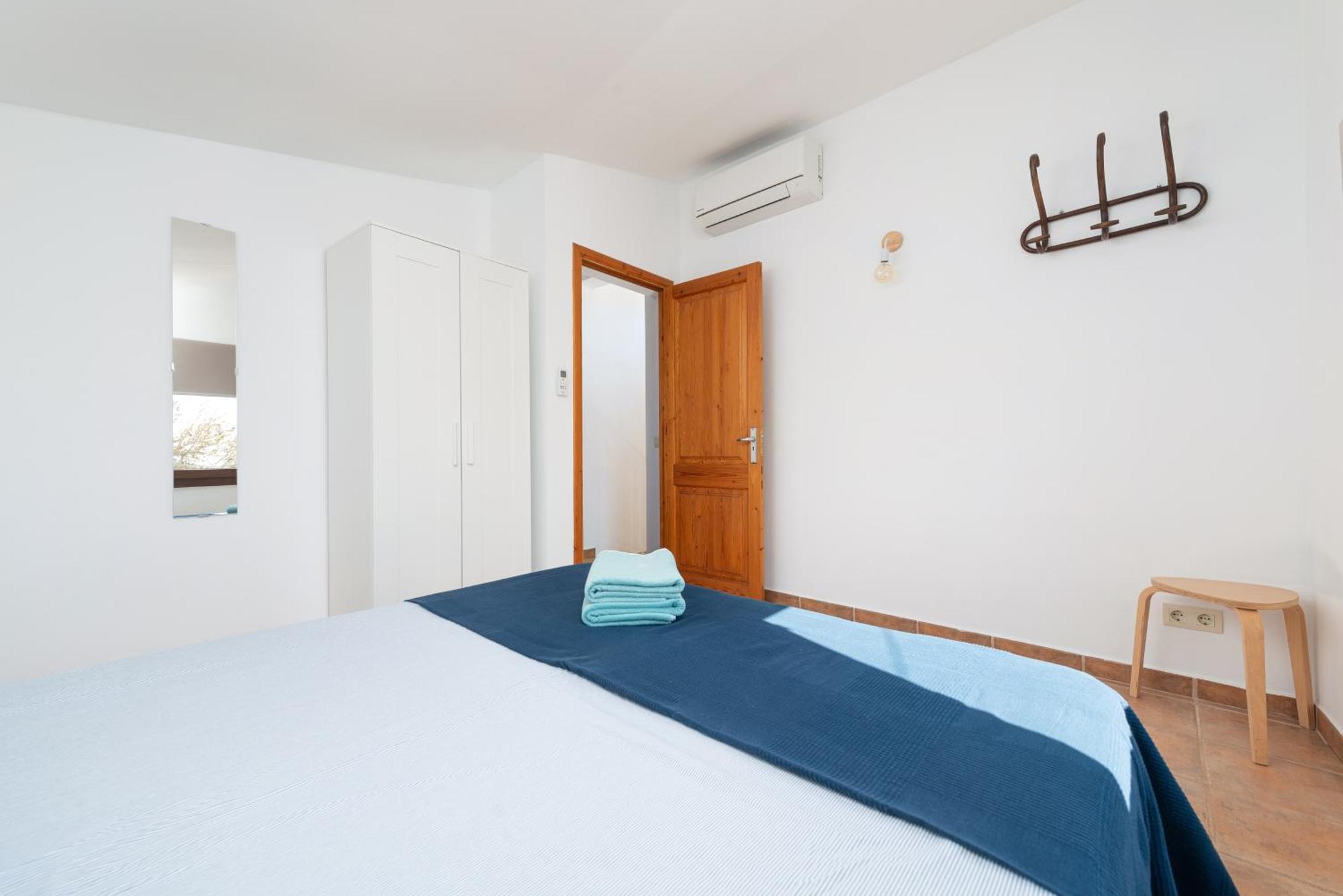 Ca Na Pera Cerca De La Rafa Nadal Academy Holiday home *