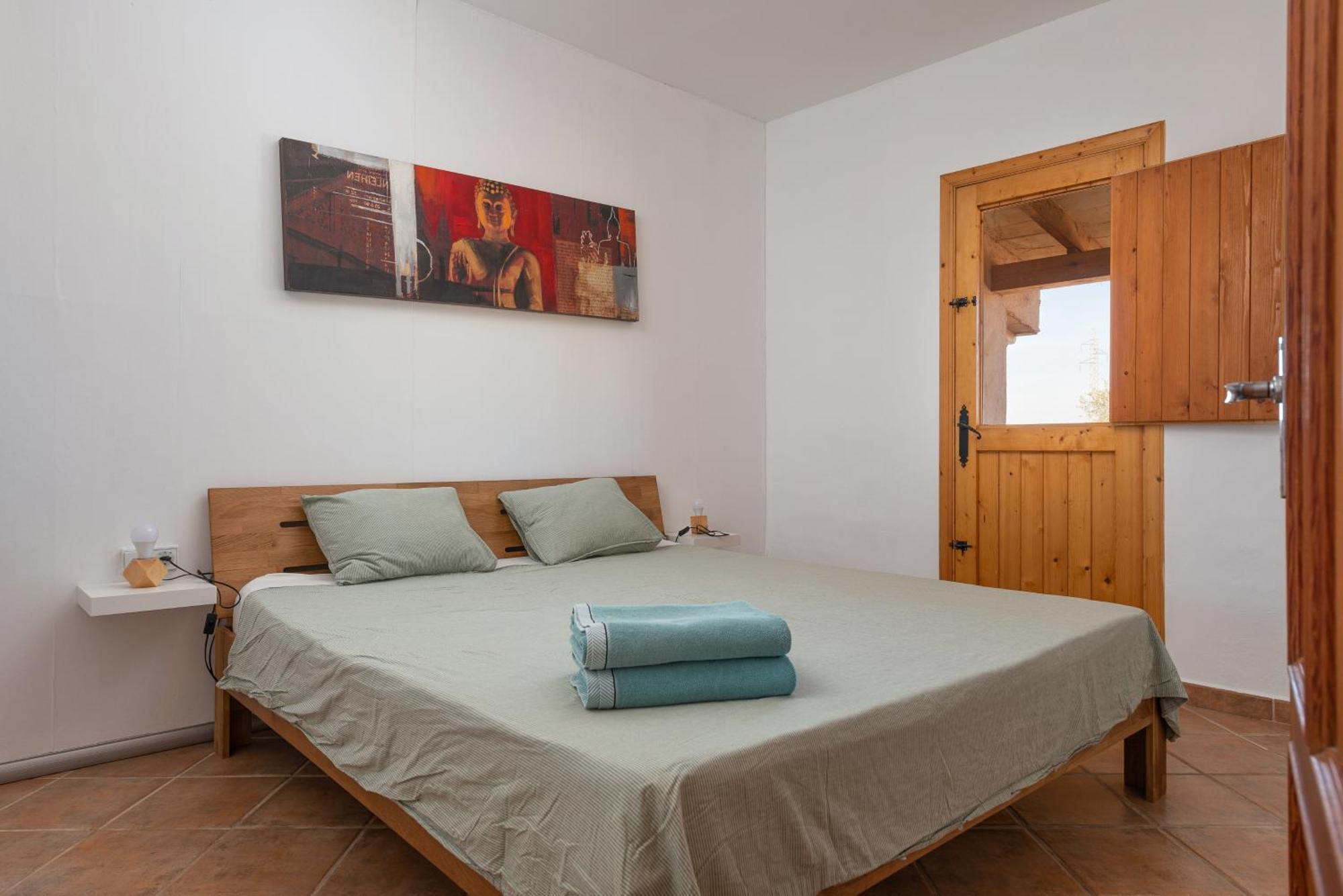 Ca Na Pera Cerca De La Rafa Nadal Academy * Manacor (Mallorca)