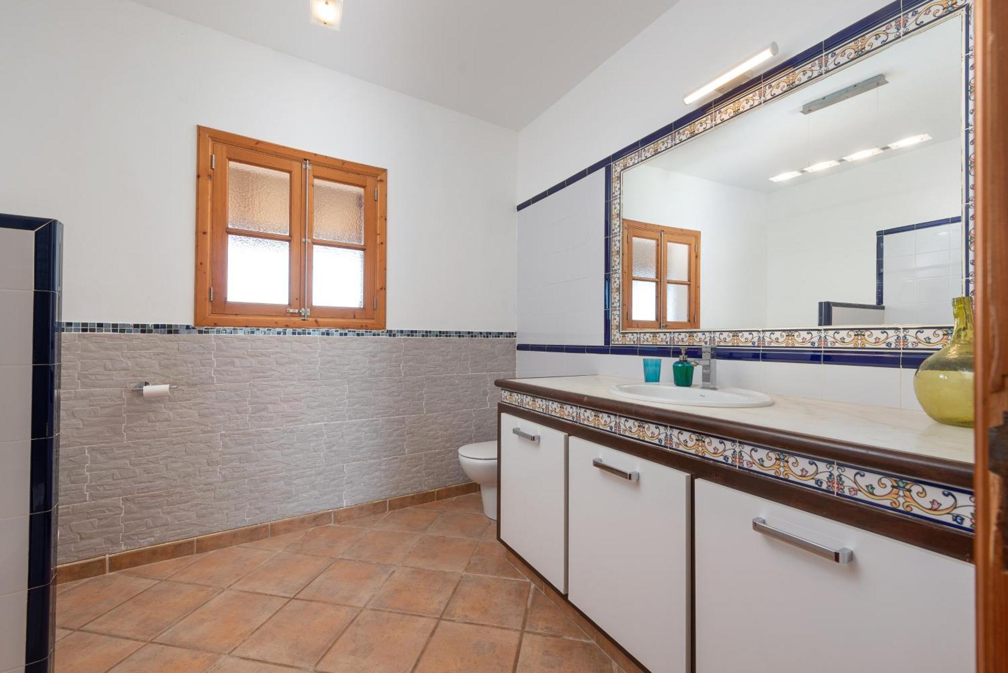 Ca Na Pera Cerca De La Rafa Nadal Academy Holiday home Manacor (Mallorca)