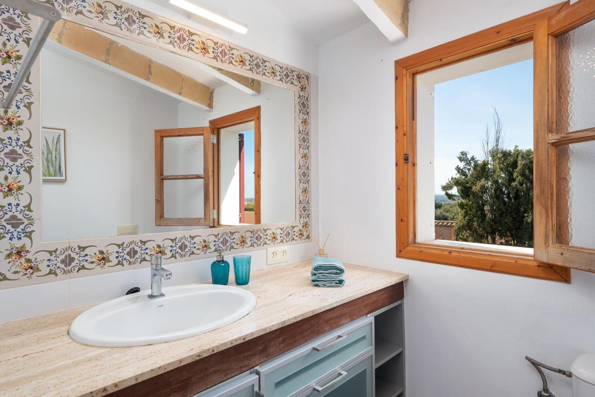 Holiday home Ca Na Pera Cerca De La Rafa Nadal Academy Manacor (Mallorca)