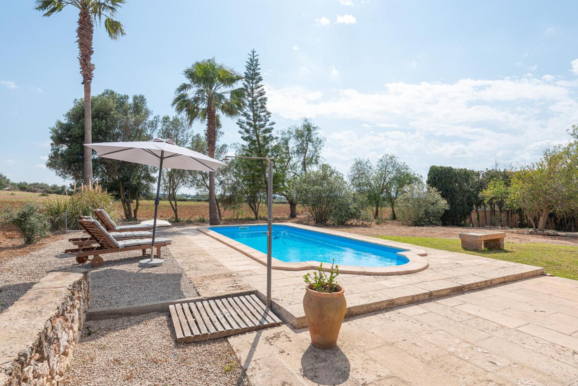 Holiday home Ca Na Pera Cerca De La Rafa Nadal Academy