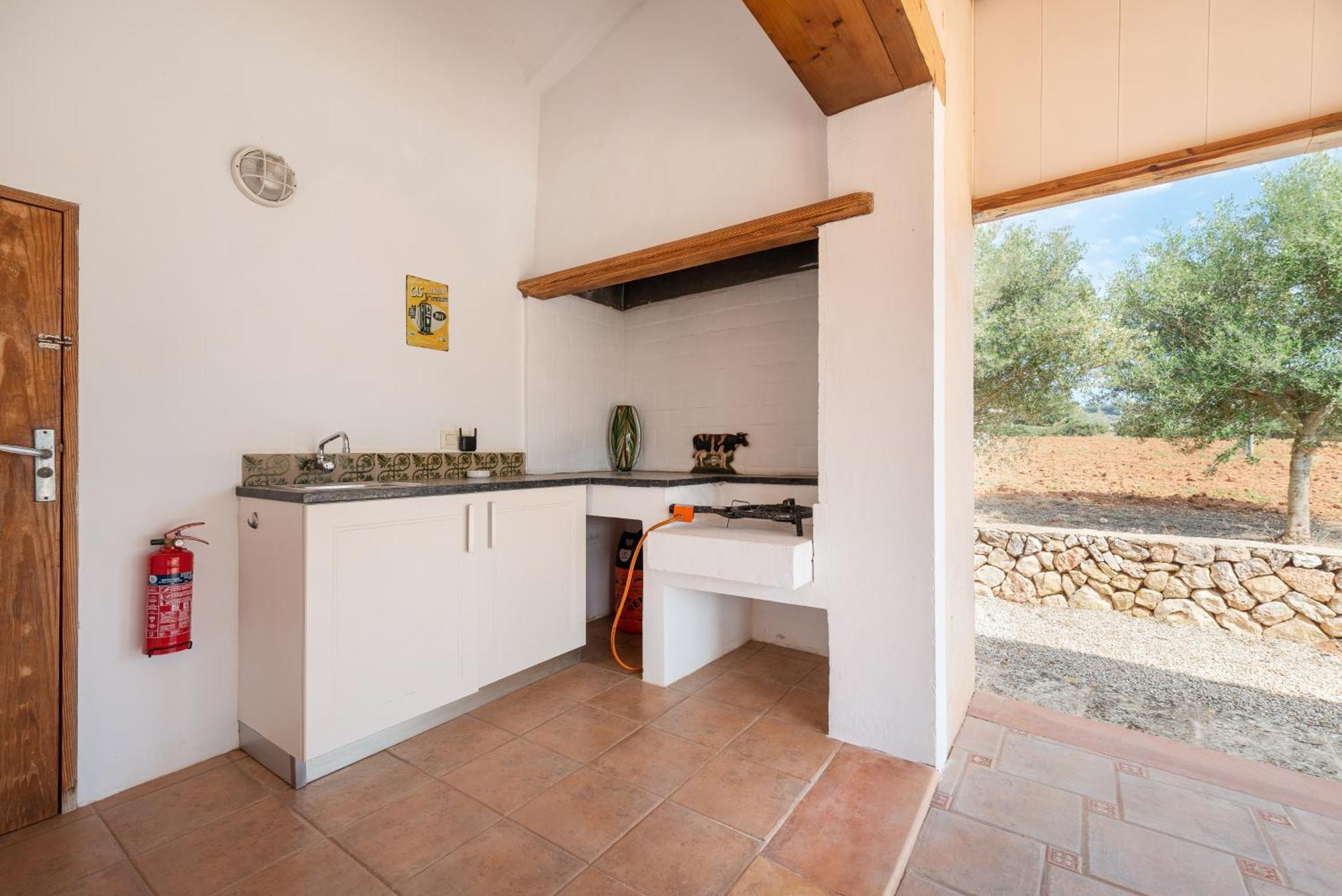 Holiday home Ca Na Pera Cerca De La Rafa Nadal Academy *