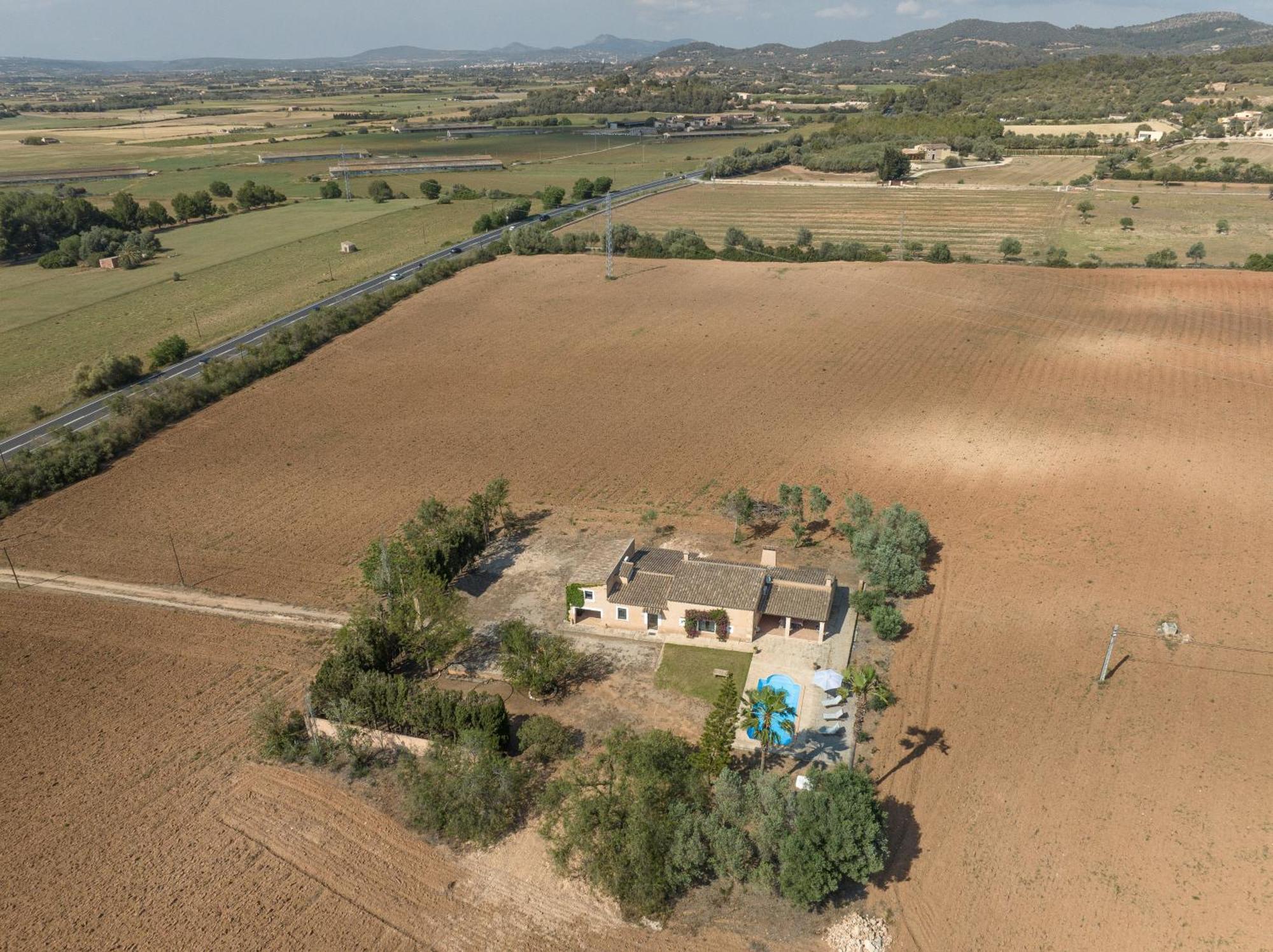 Holiday home Ca Na Pera Cerca De La Rafa Nadal Academy Manacor (Mallorca)